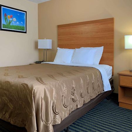 Quality Inn Ottawa Near Starved Rock State Park Exteriör bild
