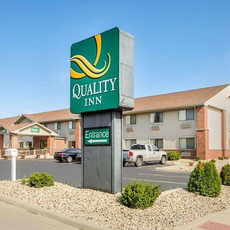 Quality Inn Ottawa Near Starved Rock State Park Exteriör bild