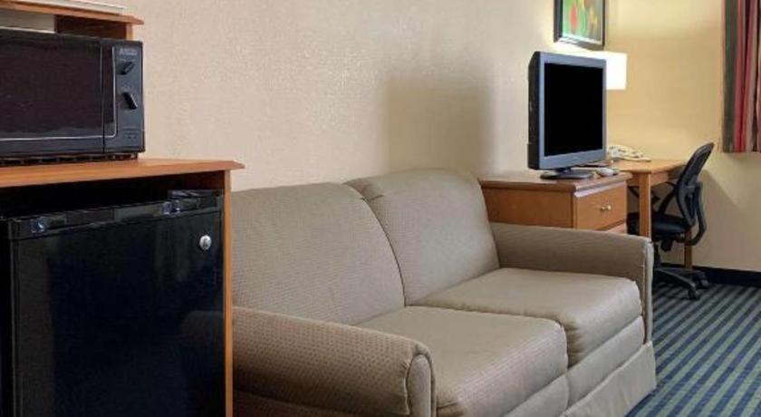 Quality Inn Ottawa Near Starved Rock State Park Exteriör bild