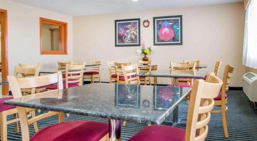 Quality Inn Ottawa Near Starved Rock State Park Exteriör bild