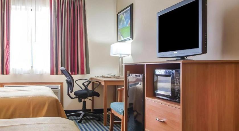 Quality Inn Ottawa Near Starved Rock State Park Exteriör bild