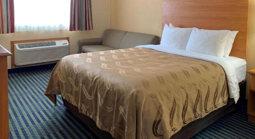 Quality Inn Ottawa Near Starved Rock State Park Exteriör bild
