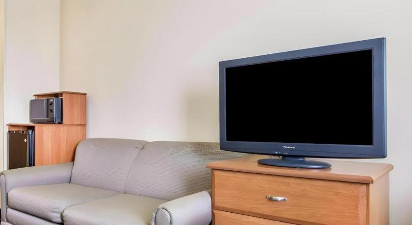 Quality Inn Ottawa Near Starved Rock State Park Exteriör bild